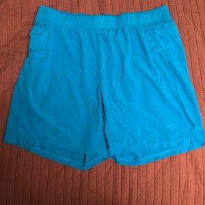 Brooks Sherpa Trail Running Shorts 2-in-1